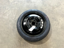 2016-2021 Honda Civic Emergency Spare Tire Donut Wheel T12580d16 Oem Lot3700