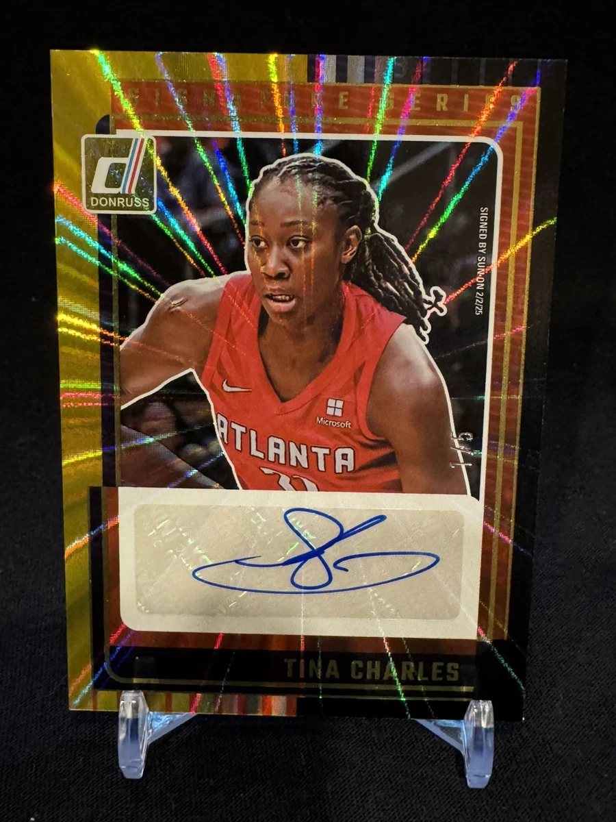 Women's National Basketball Association (WNBA) Basketball