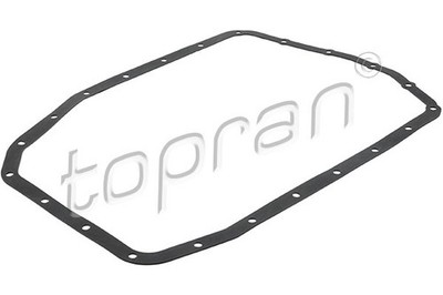 For TOPRAN HANS PRIES 500 786 GASKET