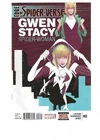 EDGE OF SPIDER VERSE 2 - - 1ST PRINT - 1ST SPIDER GWEN -  MARVEL COMICS