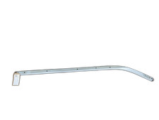 Renault 6 Doors Van Door Side Sliding Guide Upper LH OEM 777711450R 2025