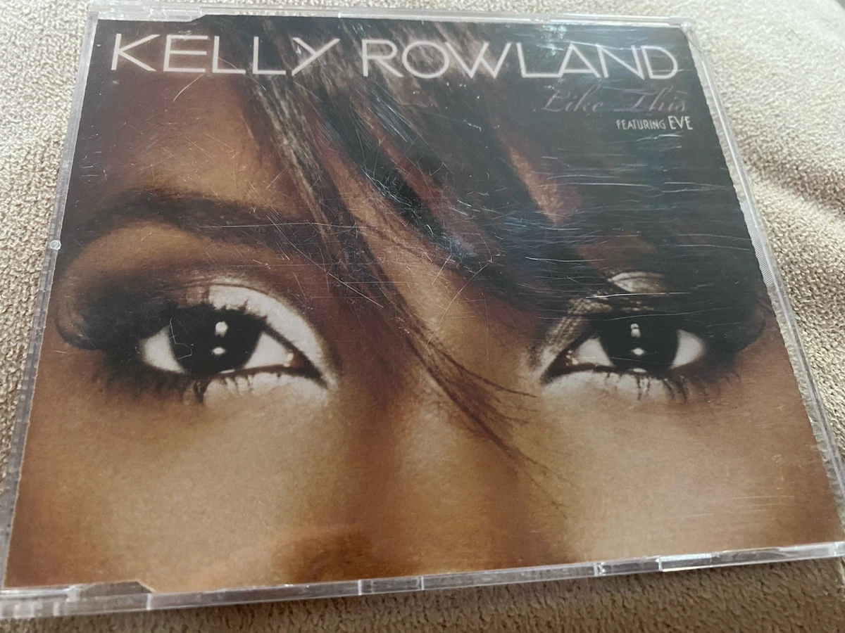 Eve Promo Music CDs for sale | eBay