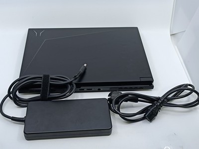 Medion Erazer X10 N68630   Intel Core i7, 16GB RAM, 1TB SSD, 16'' 165Hz_3,5_6