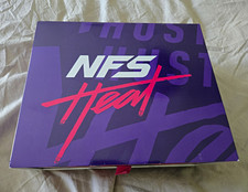 Need for Speed Heat Ultimate Edition Racing - Sony PlayStation 4 (PS4)