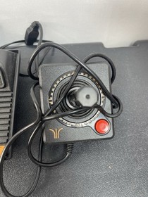 Atari Flashback Classic Game Console D10610 Tested Working