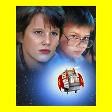 Ethan Hawke - Exployers 8x10 Photo Printed at a Lab