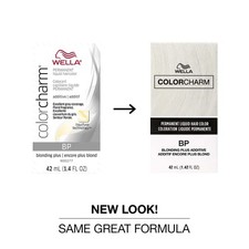 Wella Color Charm Liquid 1.42 fl.oz-Choose Yours