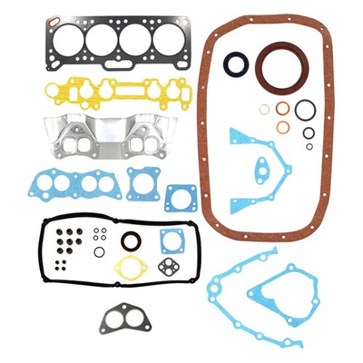 #ad For Hyundai Excel 1990 1994 Apex Auto Engine Full Gasket Set $75.06