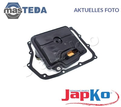 FTJ000 HYDRAULIKFILTER SATZ AUTOMATIK-GETRIEBE JAPKO FÜR DODGE JOURNEY