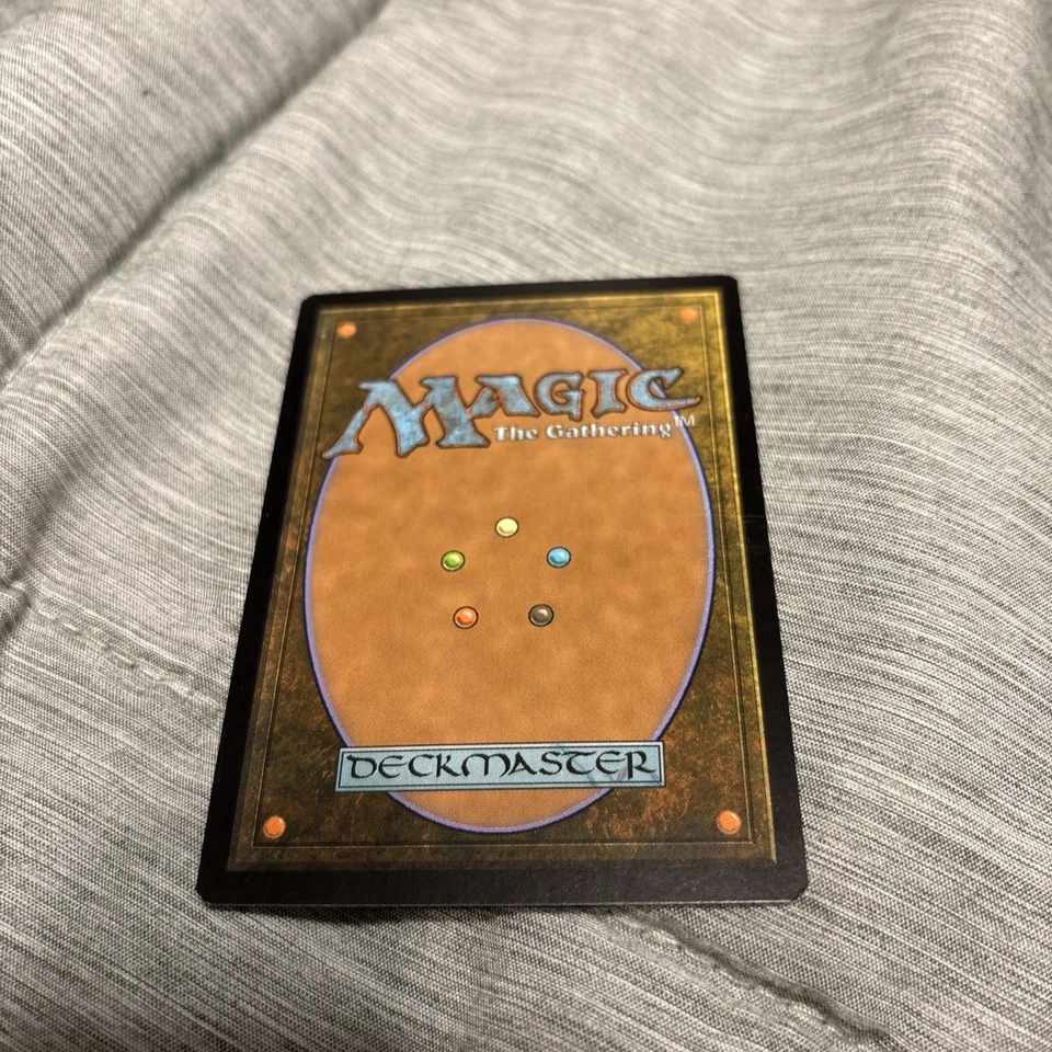 Mana Vault (FOIL) MTG - Image 4 of 4