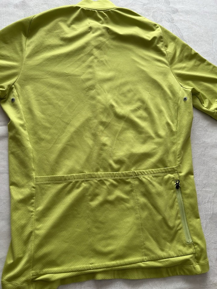 Frauen Essential Thermal Long Sleeve Jersey Pas Normal Studios