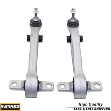2x Front Lower Lateral Link Track Bar For 17-...