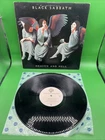 Black Sabbath / Heaven and Hell Vinyl LP 1980 Warner BSK3372 READ DESCRIPTION