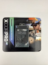 AXIL XCOR PRO SE 4 In 1 Bluetooth Digital Earpro Earbuds