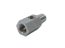 LAND ROVER RANGE ROVER V8 SD1 3.5 3.9 1/2UNF OIL PRESSURE GAUGE ADAPTOR IK