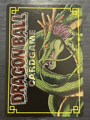 D-241 Gotenks Gold Rare Dragon Ball Card Game 2005 Japanese BANDAI