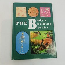 The Bodys Building Blocks Student Edition 5th...