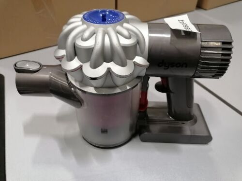 Aspirapolvere Dyson DC62 Animal Pro - Non funzionante graffiato solo per part... - Foto 2 di 7