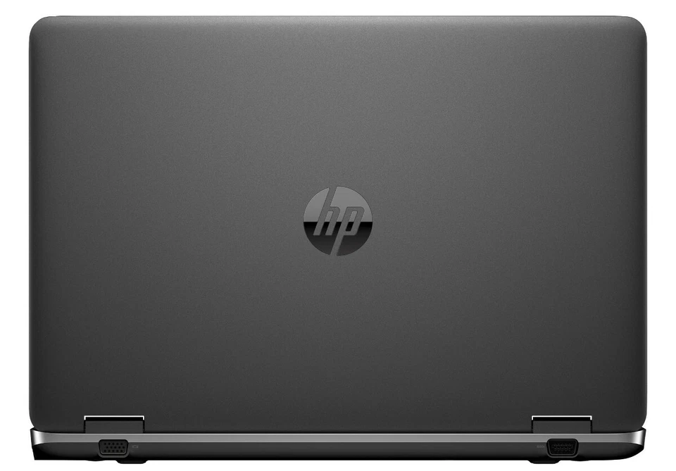 HP ProBook 650 G2 | i5 6th gen | 120gb - 256gb SSD | 8 - 16gb RAM | Win 10 - Image 2 of 4