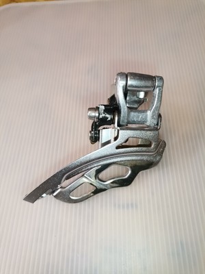 Sram X9 front Derailleur 3x9 spd 35mm