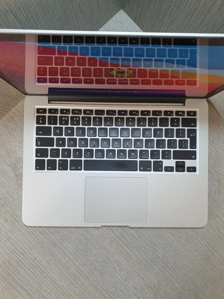 Apple MacBook Pro 13" 2014 · i5 · 8GB · 500GB, photo 2 of 5