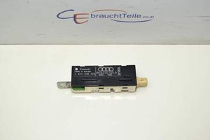 Audi A4 8K B8 07-12 Antennenverstärker Heckklappe Avant
