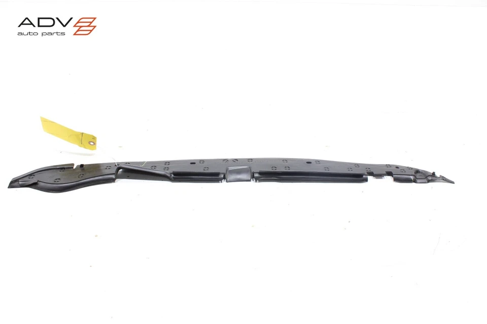 2008 - 2022 TOYOTA SEQUOIA PARA-LAMA DIANTEIRO DIREITO TAMPA DE VEDAÇÃO ISOLANTE TRASEIRA FABRICANTE DE EQUIPAMENTO ORIGINAL - Imagem 3 de 4