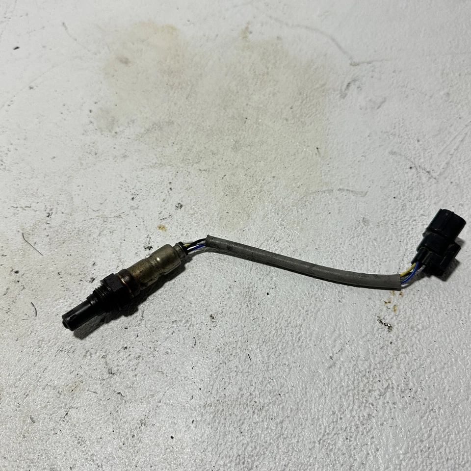 OEM MOTOR TRASERO ESCAPE OXÍGENO O2 SENSOR LAMBDA HONDA RIDGELINE 2017-2020 Foto 4 de 4