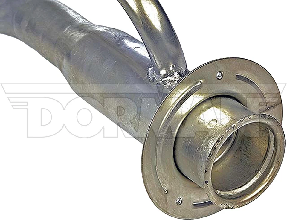 Cuello de llenado de combustible Dorman para Dodge Ram 2500 2003-2009 5,9 L L6 diésel 2004 2005 Foto 2 de 4