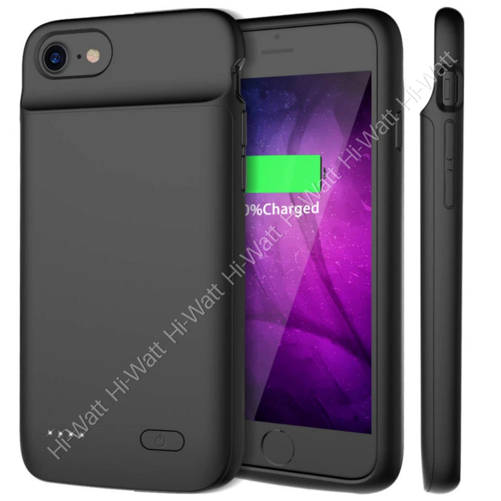 Battery Cases for iPhone 8 Plus for sale | eBay