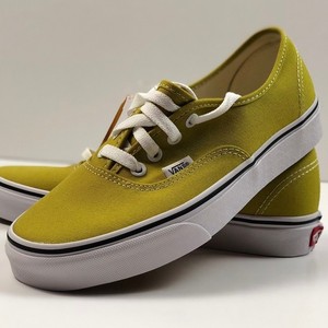 cress green true white vans