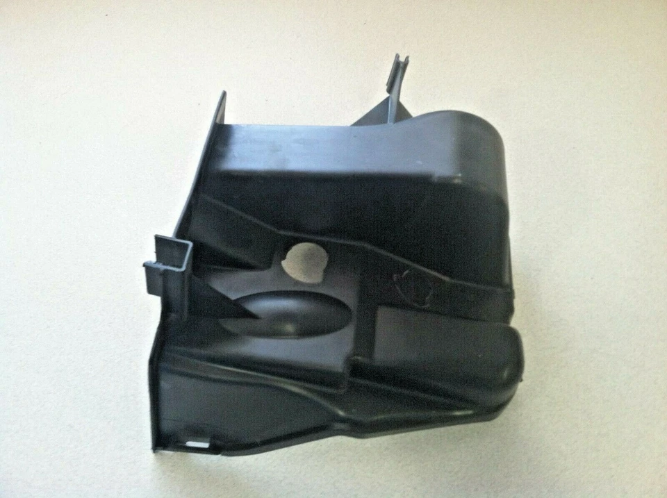 Mercedes-Benz E320 E350 E500 W211 2002-2009 ~ cubierta del pedal del freno Foto 2 de 4