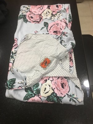 rockin baby ring sling