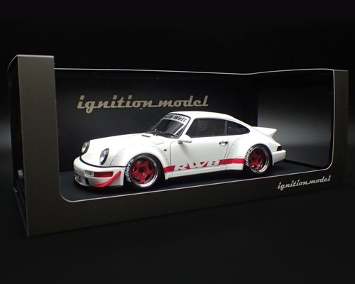 rwb porsche for sale ebay
