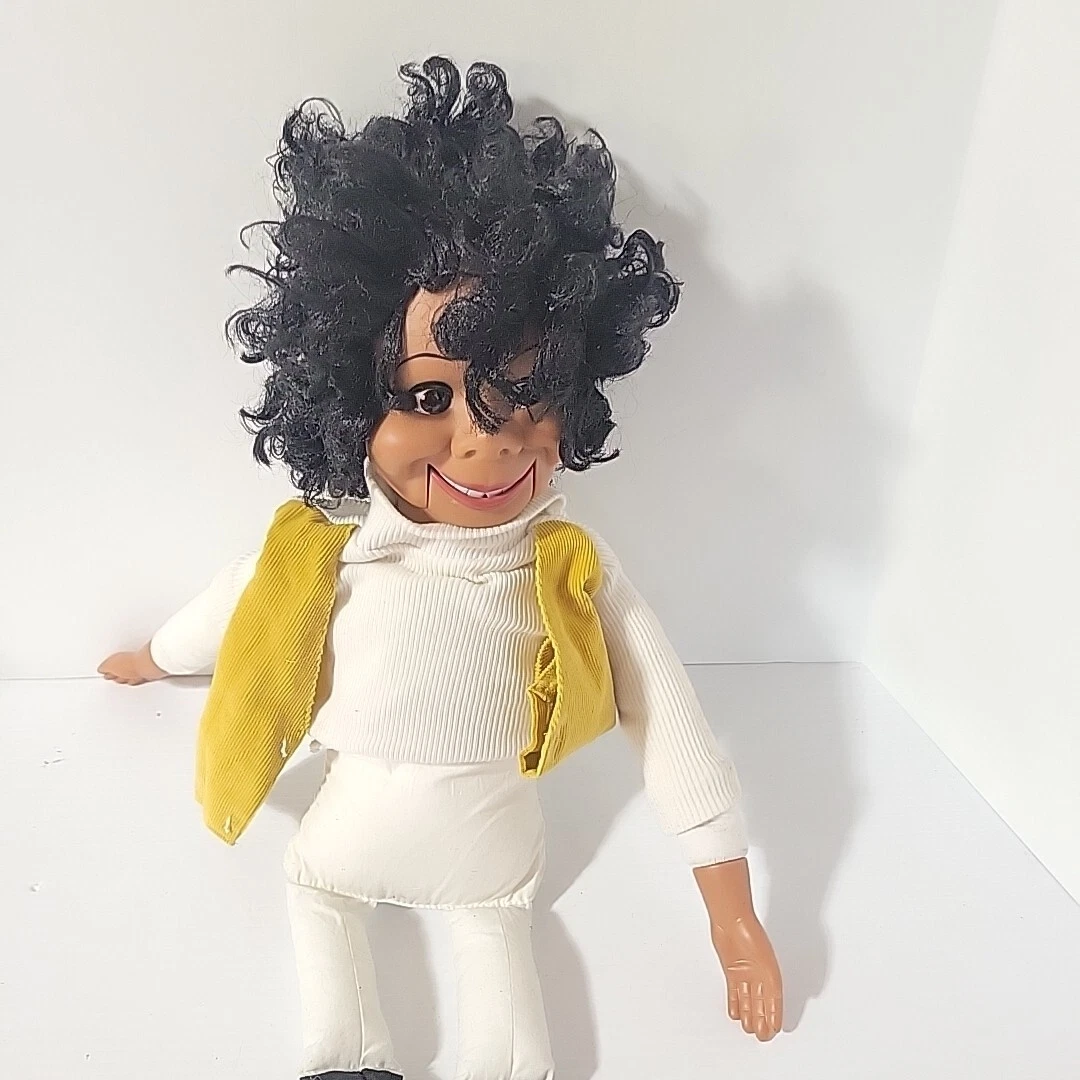 Lester dummy best sale doll