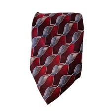 Joseph & Feiss Extra Long Mens 60 Necktie Tie...