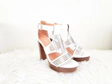 Top Moda Size 5 Heels