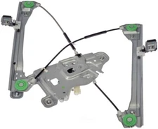 Dorman 751-721 Power Window Regulator and Motor Assembly