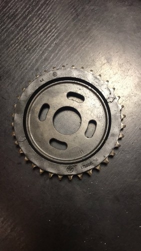 BMW 3 E36 Steuerkettenrad 1722841