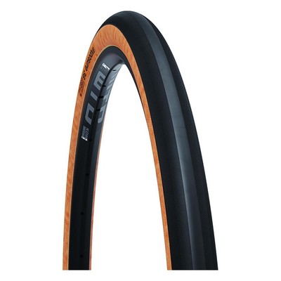 TCS Exposure 700x36c Tubeless Reifen, Hellbraune Seitenwand, für Adventure und G