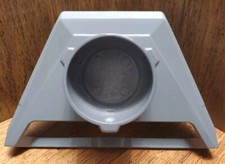 Starlink Gen 3 Universal Pole Mount Metal Pipe Adaptor Supports 1.5 in - 2 in