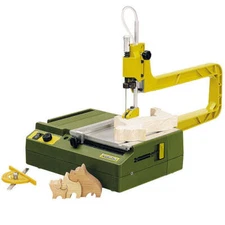 PROXXON Scroll Saw DS 115/E, #37088