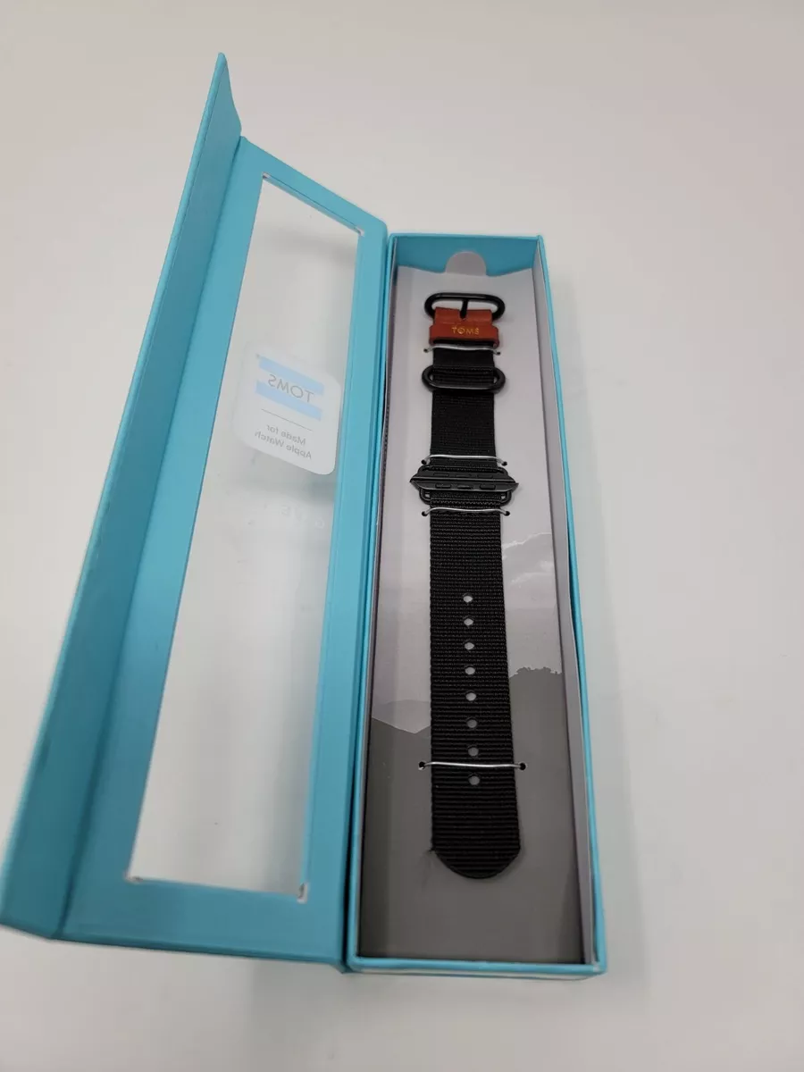 Toms watch band sale