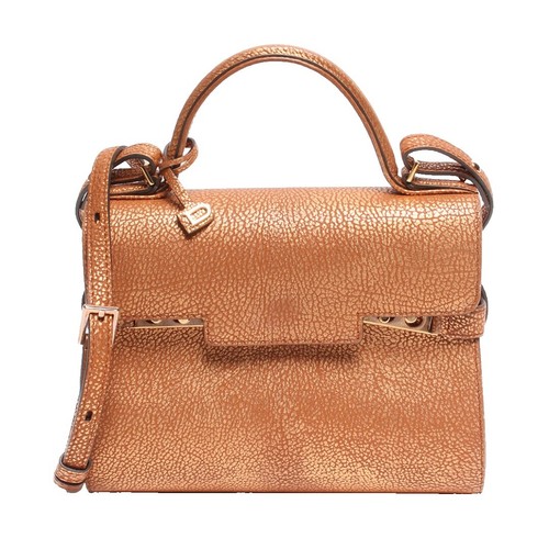 DELVAUX Miniature Bag Charm DELVAUX Miniature Bag Charm, Les