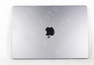 Apple MacBook Pro 14