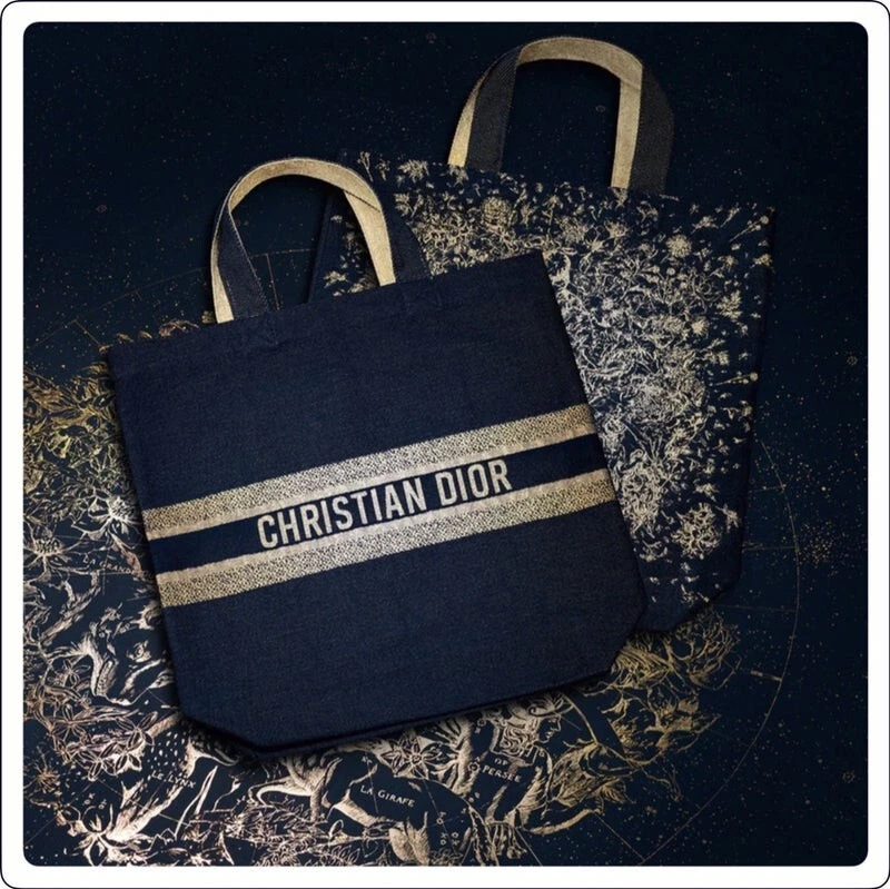 Handbag christian outlet dior original
