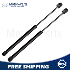 2x Lift Supports Liftgate Tailgate Hatch Struts Shocks For 2007-2011 Honda CRV