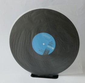 Legend of Zelda / Nazo no Murasamejo LP Soundtrack OST | Nintendo NES 12"