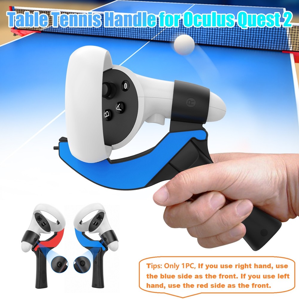 Controller Accessories For Oculus Quest2 VR Game Table Tennis