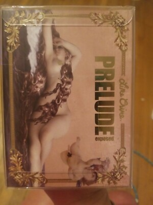 Lime Crime Prelude Exposed BRAND NEW 